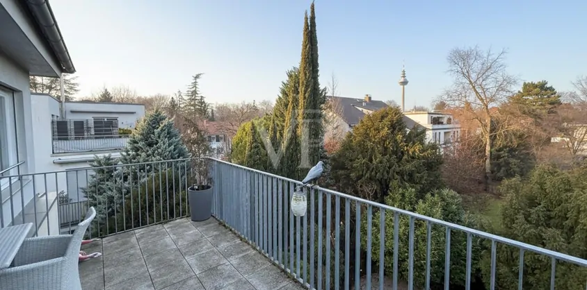von Poll Immobilien GmbH