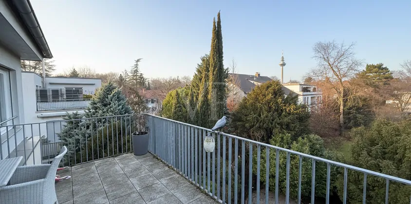 von Poll Immobilien GmbH