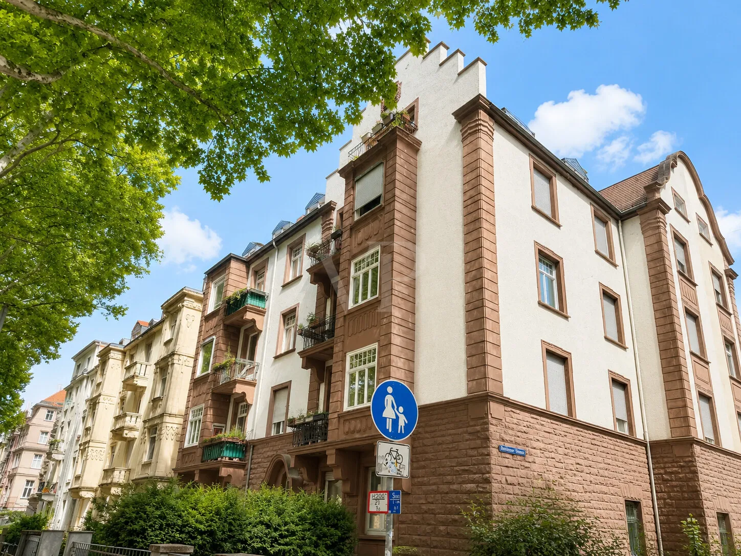 Aussenansicht