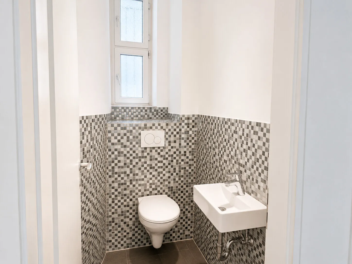 Gäste-WC