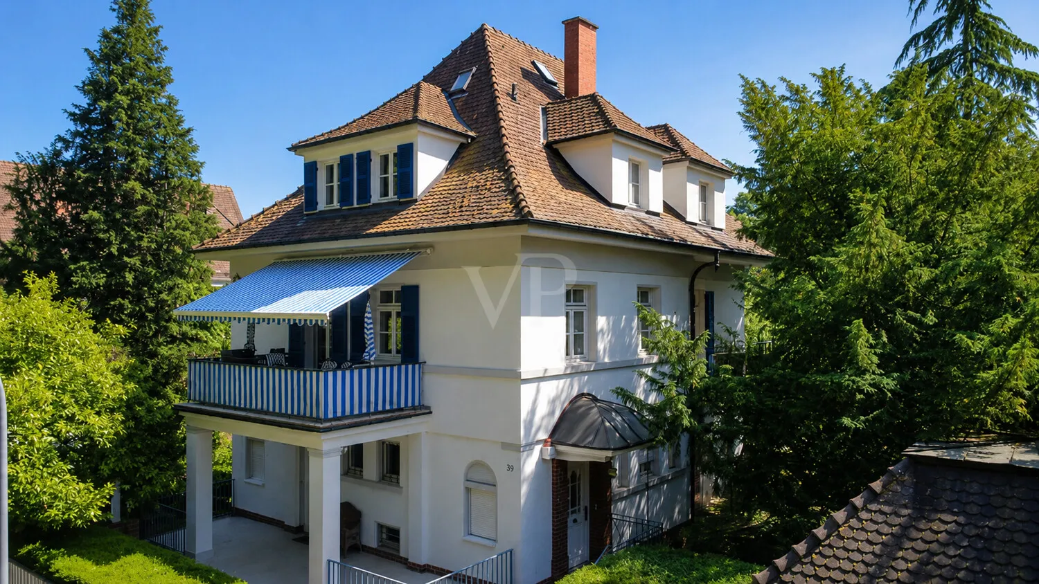 Außenansicht