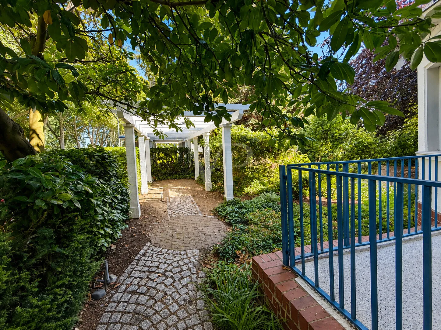 Garten