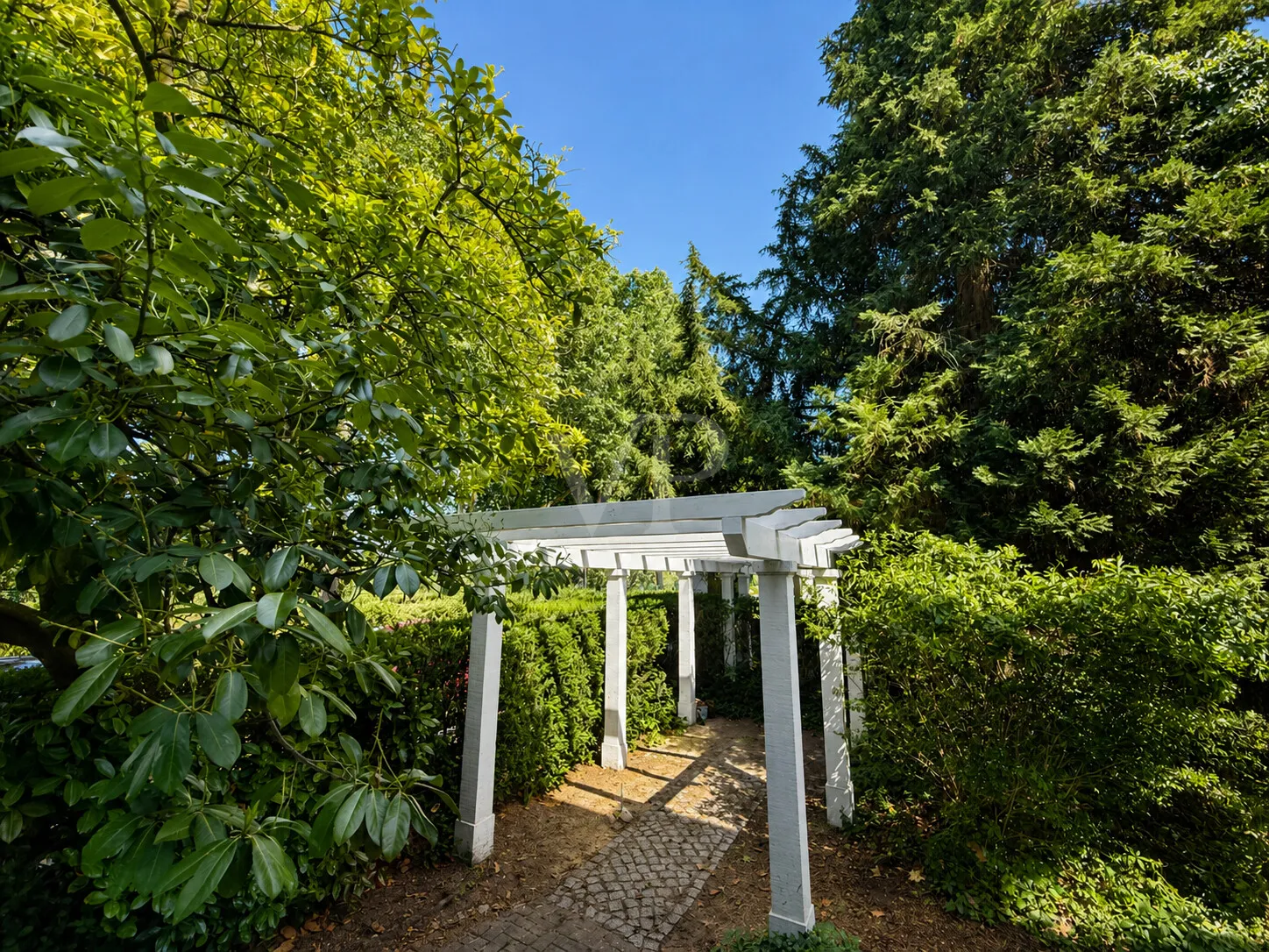 Garten