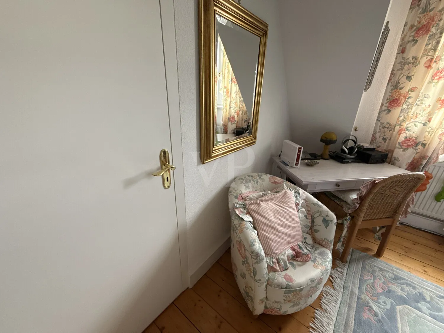 Masterschlafzimmer