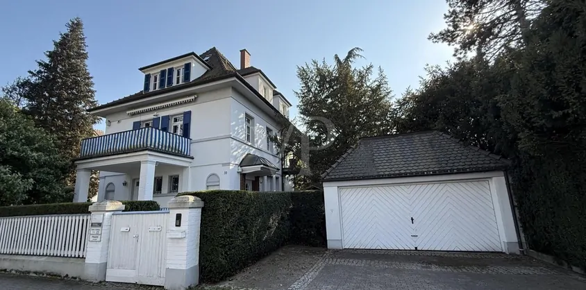 von Poll Immobilien GmbH