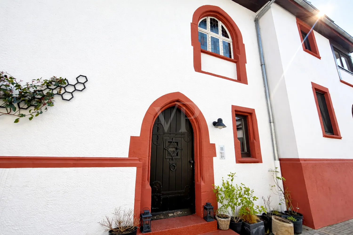 Aussenansicht