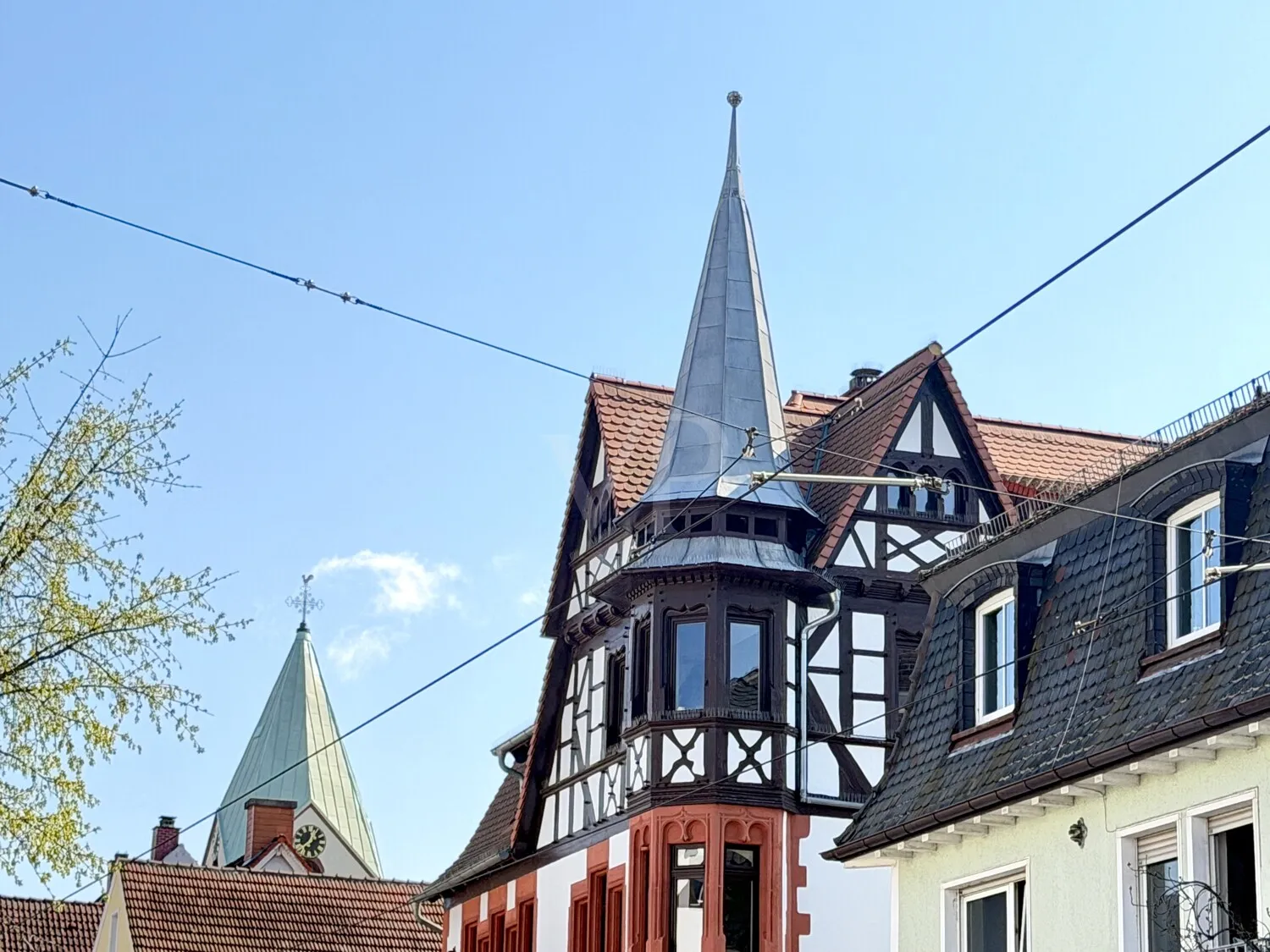 Aussenansicht