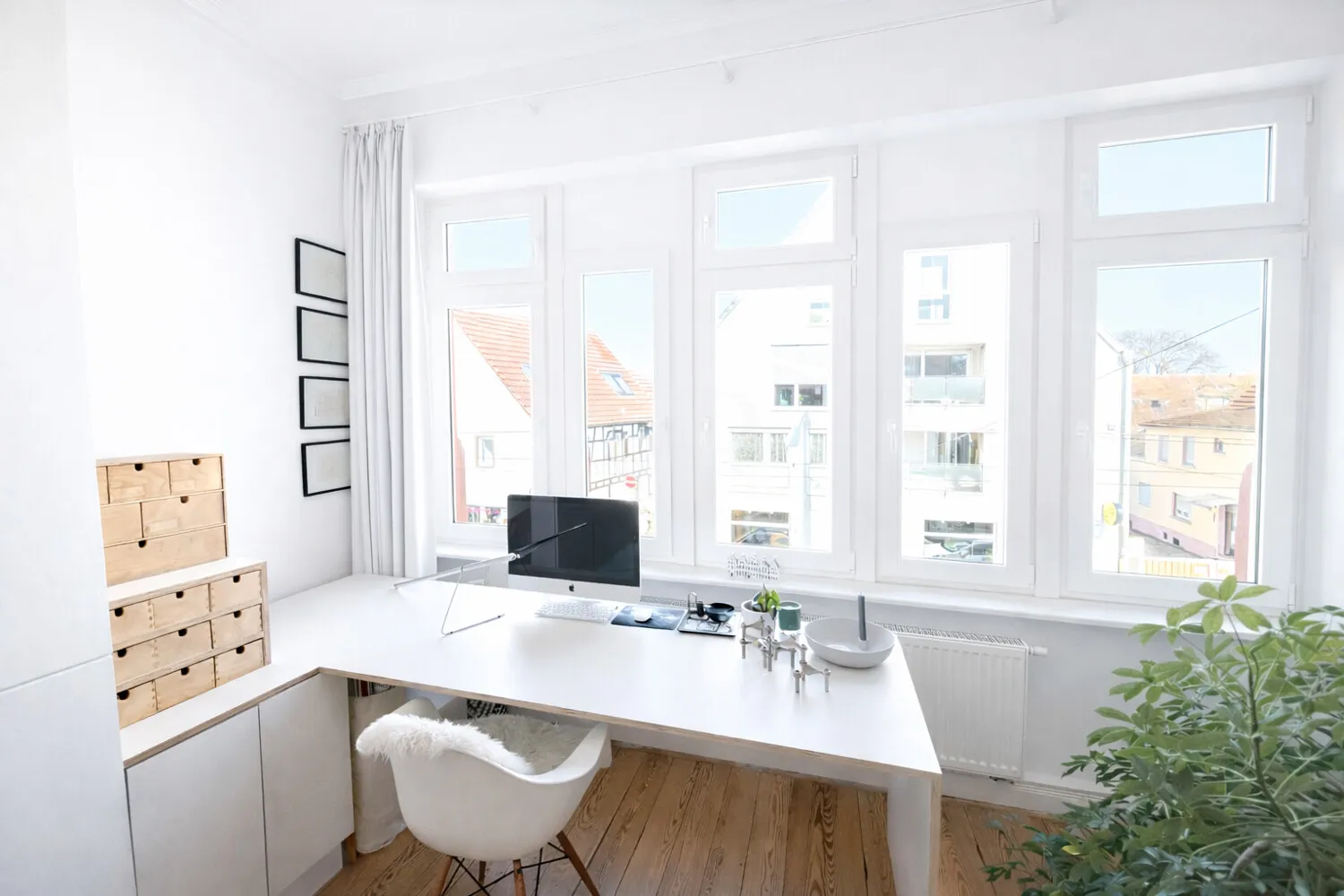 Büro