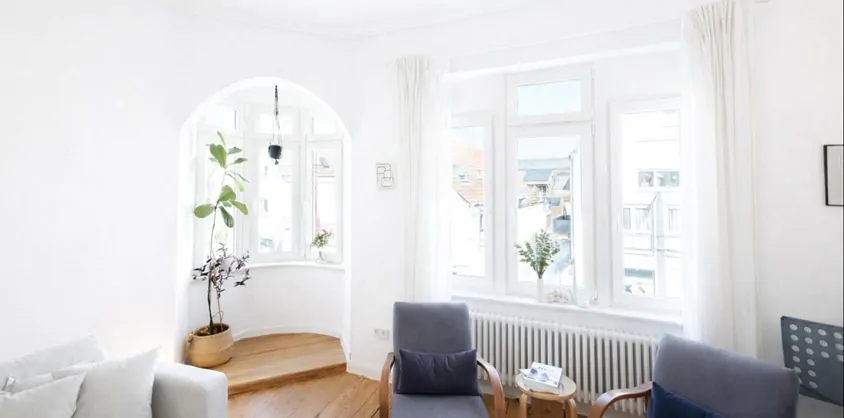 von Poll Immobilien GmbH