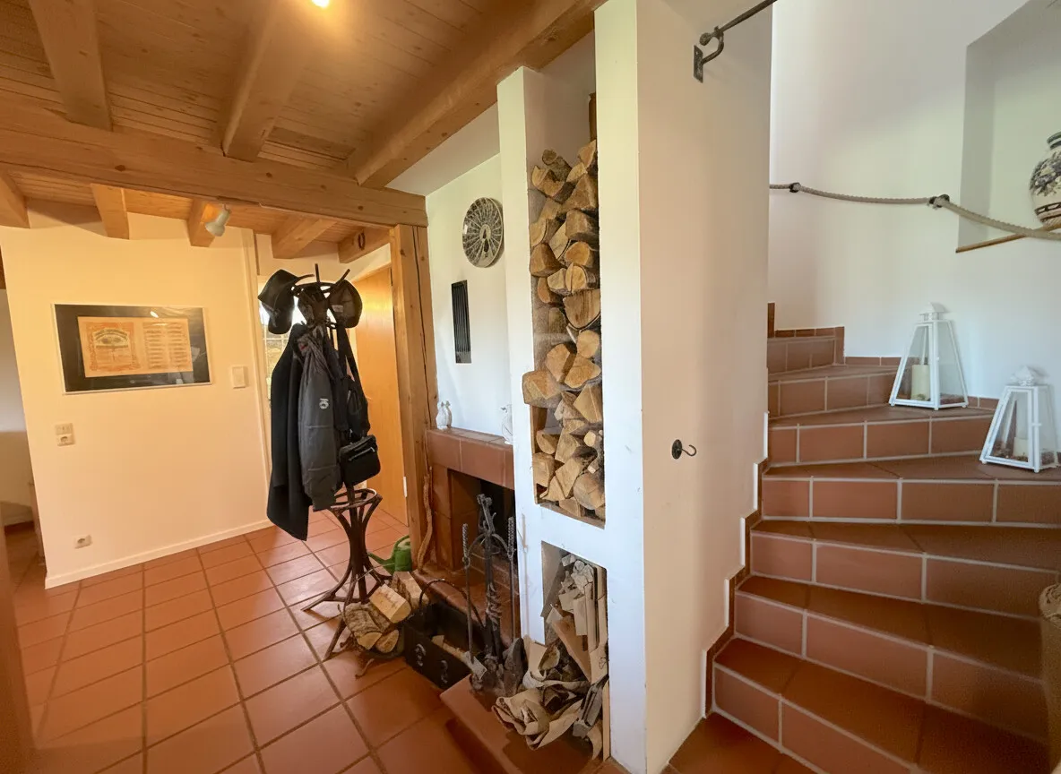 Historisches WEG-Ensemble in idyllischer Neckarlage