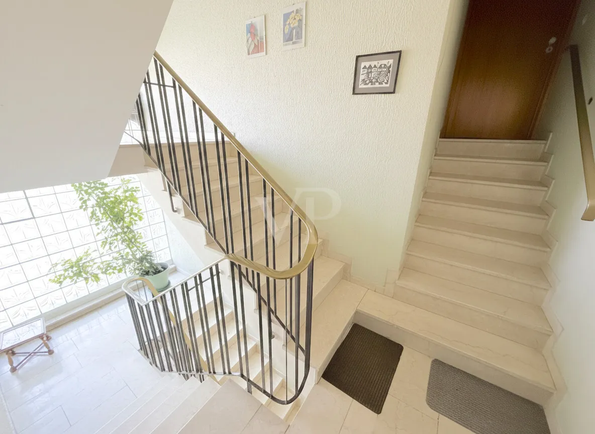 Historisches WEG-Ensemble in idyllischer Neckarlage