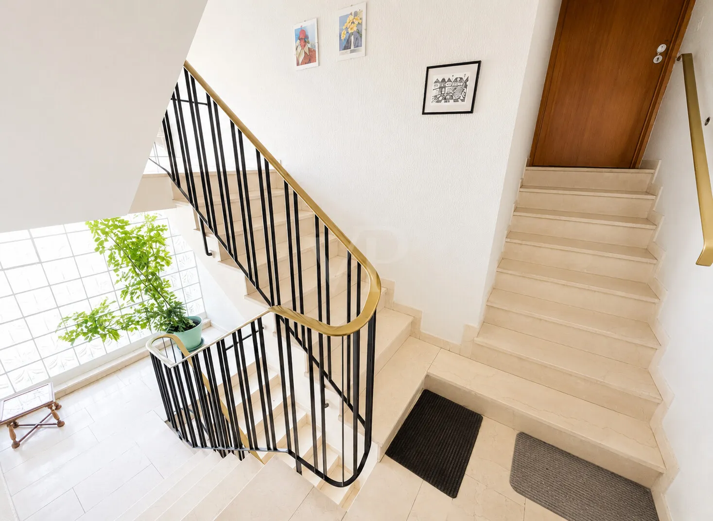 Historisches, WEG-geteiltes Wohnhaus mit 4-Einheiten - ideal geeignet für Mehrgenerationenwohnen