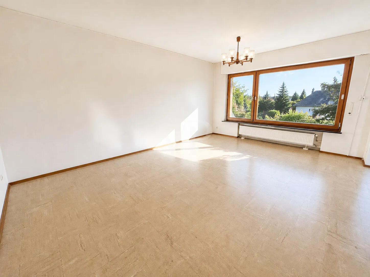 Wohnzimmer (KI)