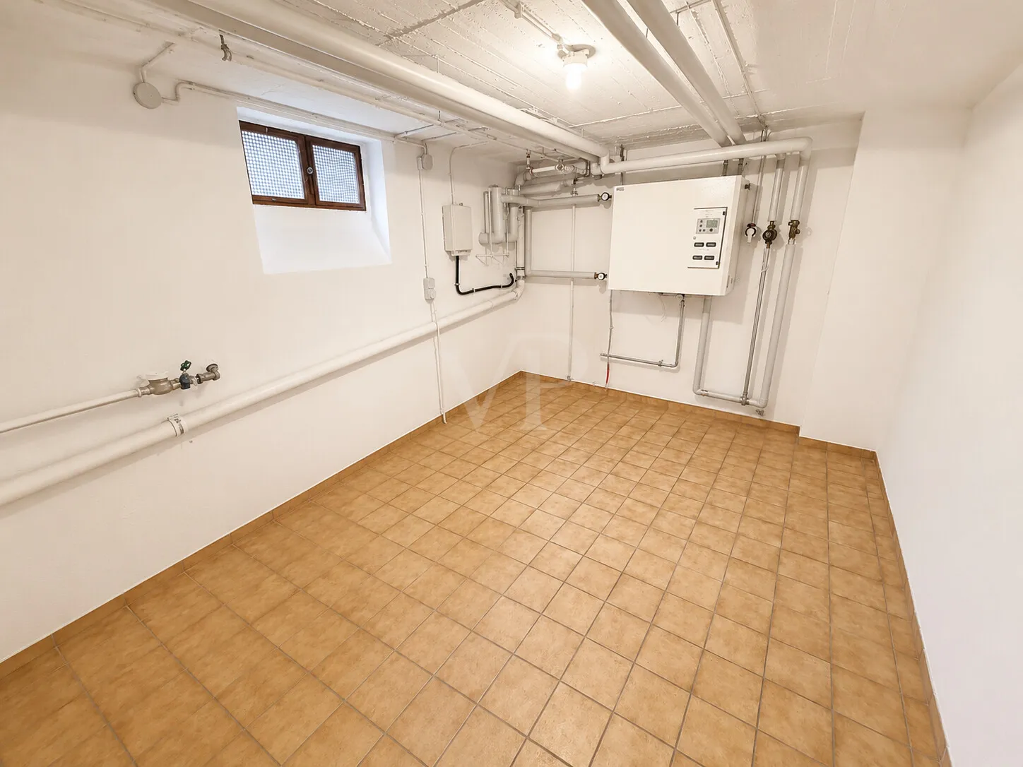 Waschzimmer KG