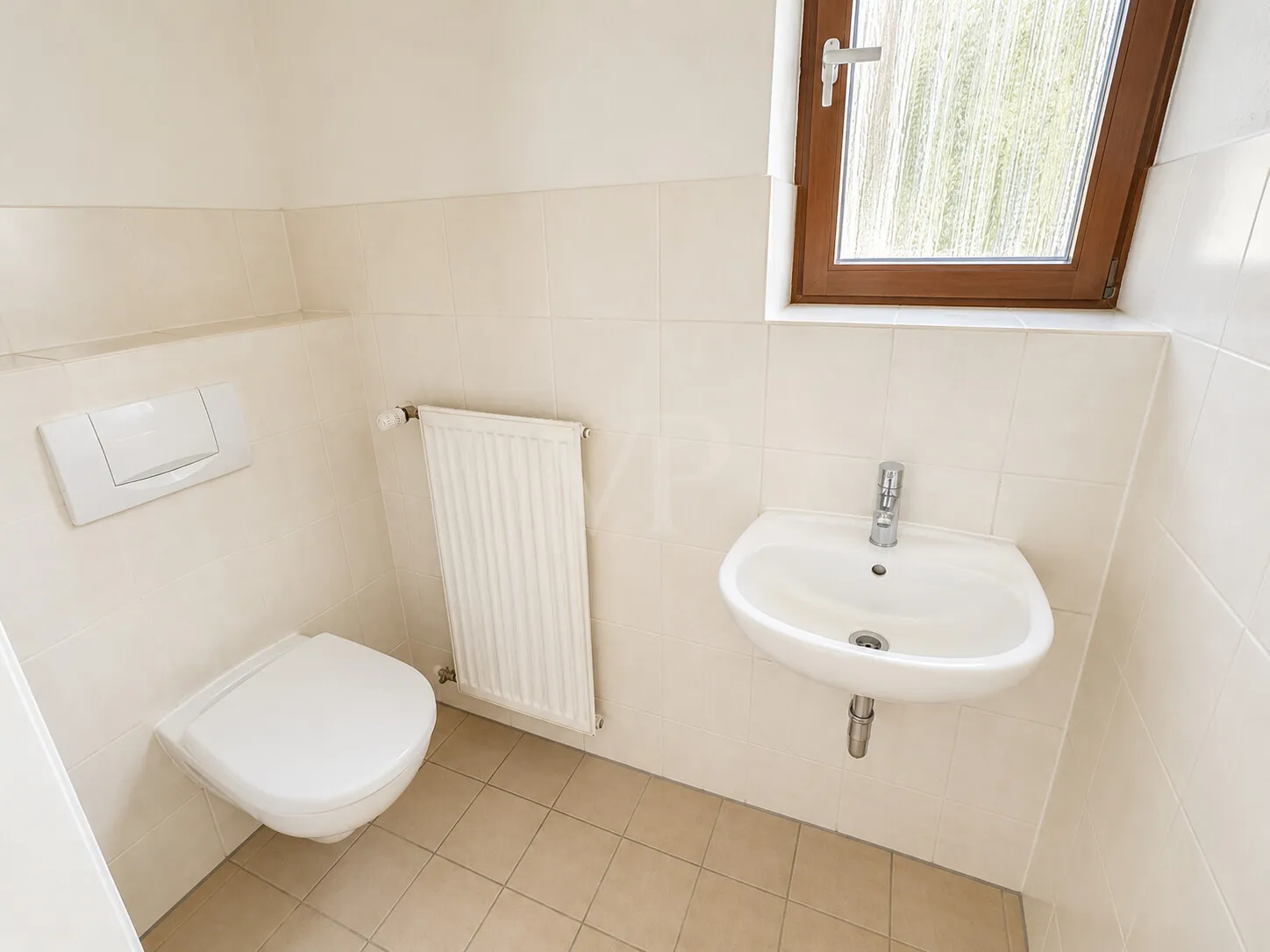 Gäste WC