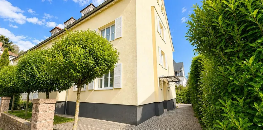 von Poll Immobilien GmbH