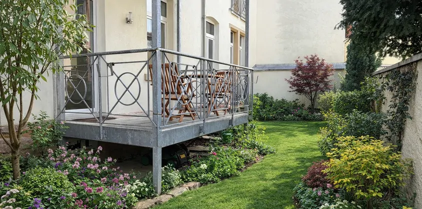 von Poll Immobilien GmbH