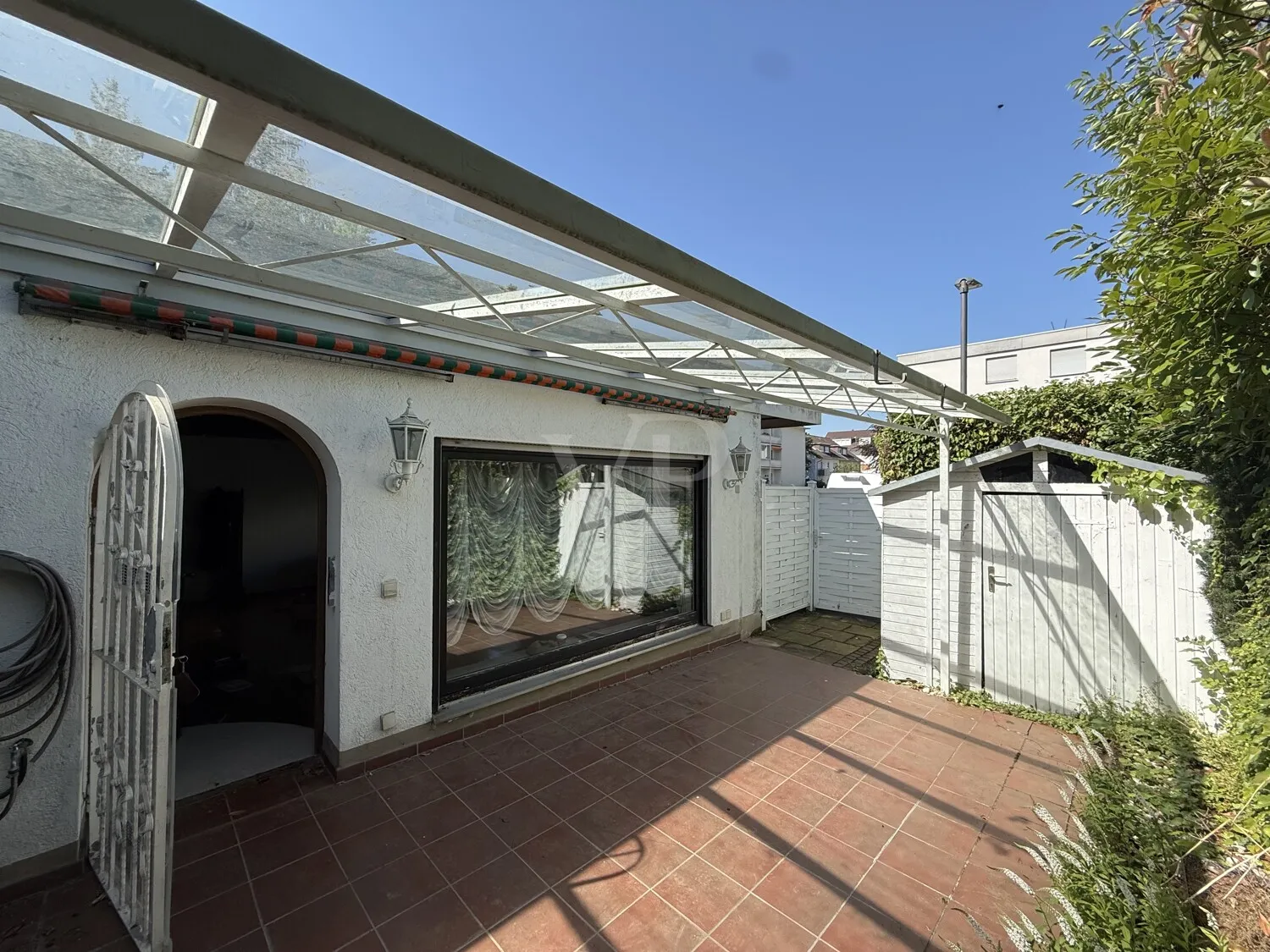 Bungalow im begehrten Stadtteil Handschuhsheim mit Garage und großem Entwicklungspotential