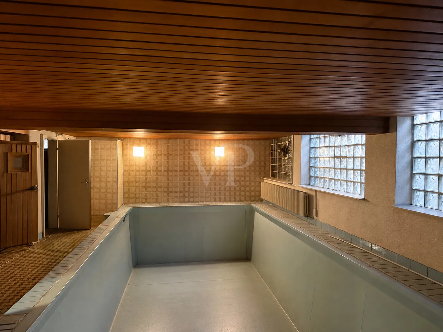 Bungalow im begehrten Stadtteil Handschuhsheim mit Garage und großem Entwicklungspotential