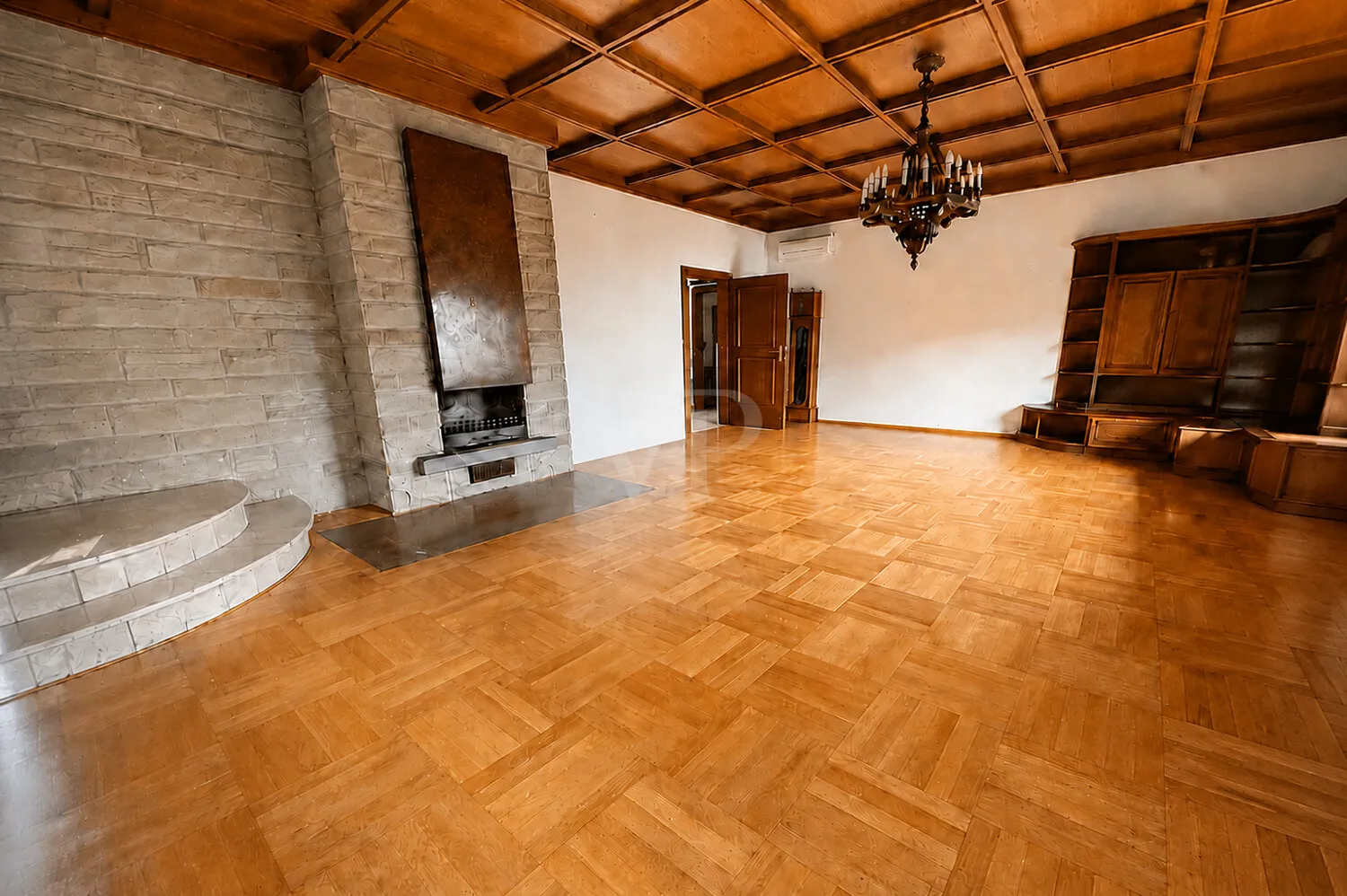 Bungalow im begehrten Stadtteil Handschuhsheim mit Garage und großem Entwicklungspotential