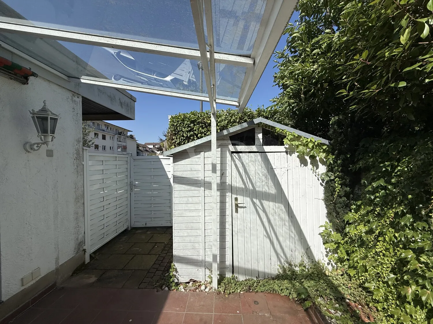 Bungalow im begehrten Stadtteil Handschuhsheim mit Garage und großem Entwicklungspotential