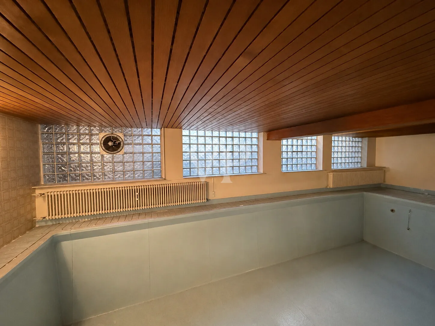 Bungalow im begehrten Stadtteil Handschuhsheim mit Garage und großem Entwicklungspotential