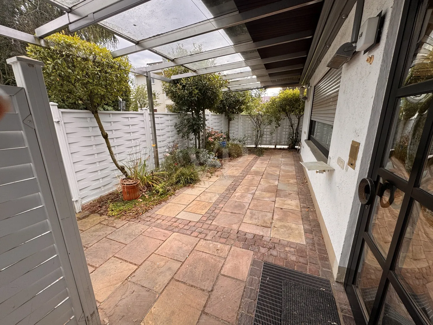 Bungalow im begehrten Stadtteil Handschuhsheim mit Garage und großem Entwicklungspotential
