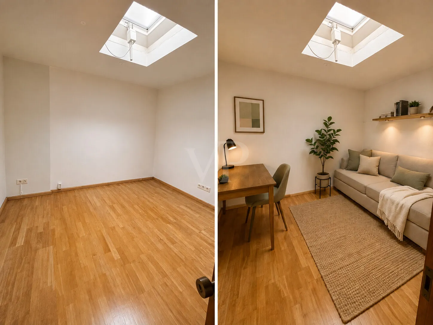 Bungalow im begehrten Stadtteil Handschuhsheim mit Garage und großem Entwicklungspotential