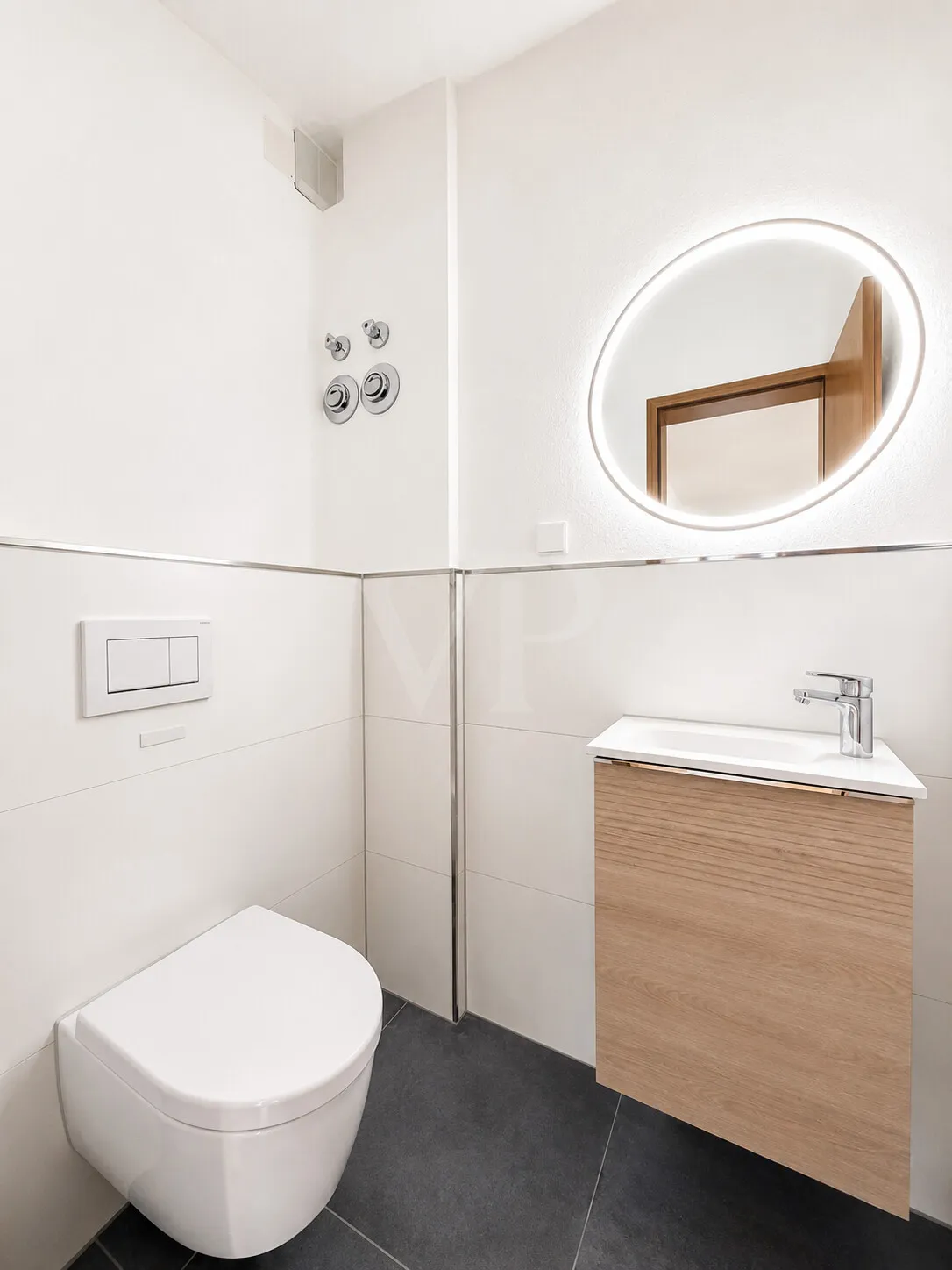 Gäste-WC