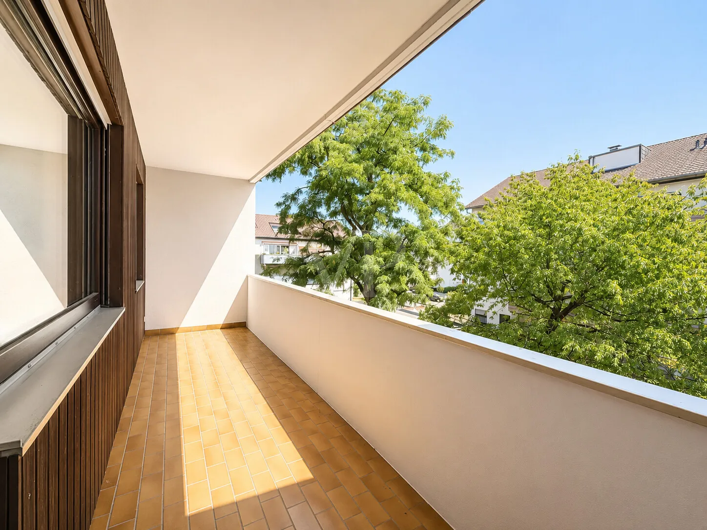 Loggia