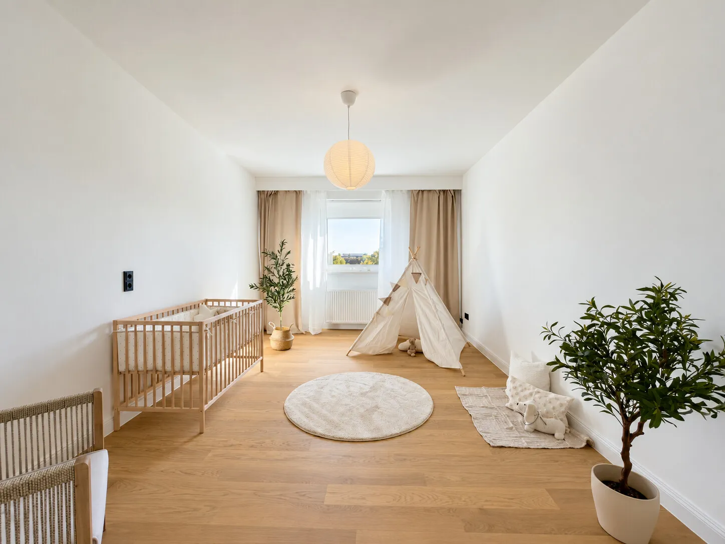 Kinderzimmer