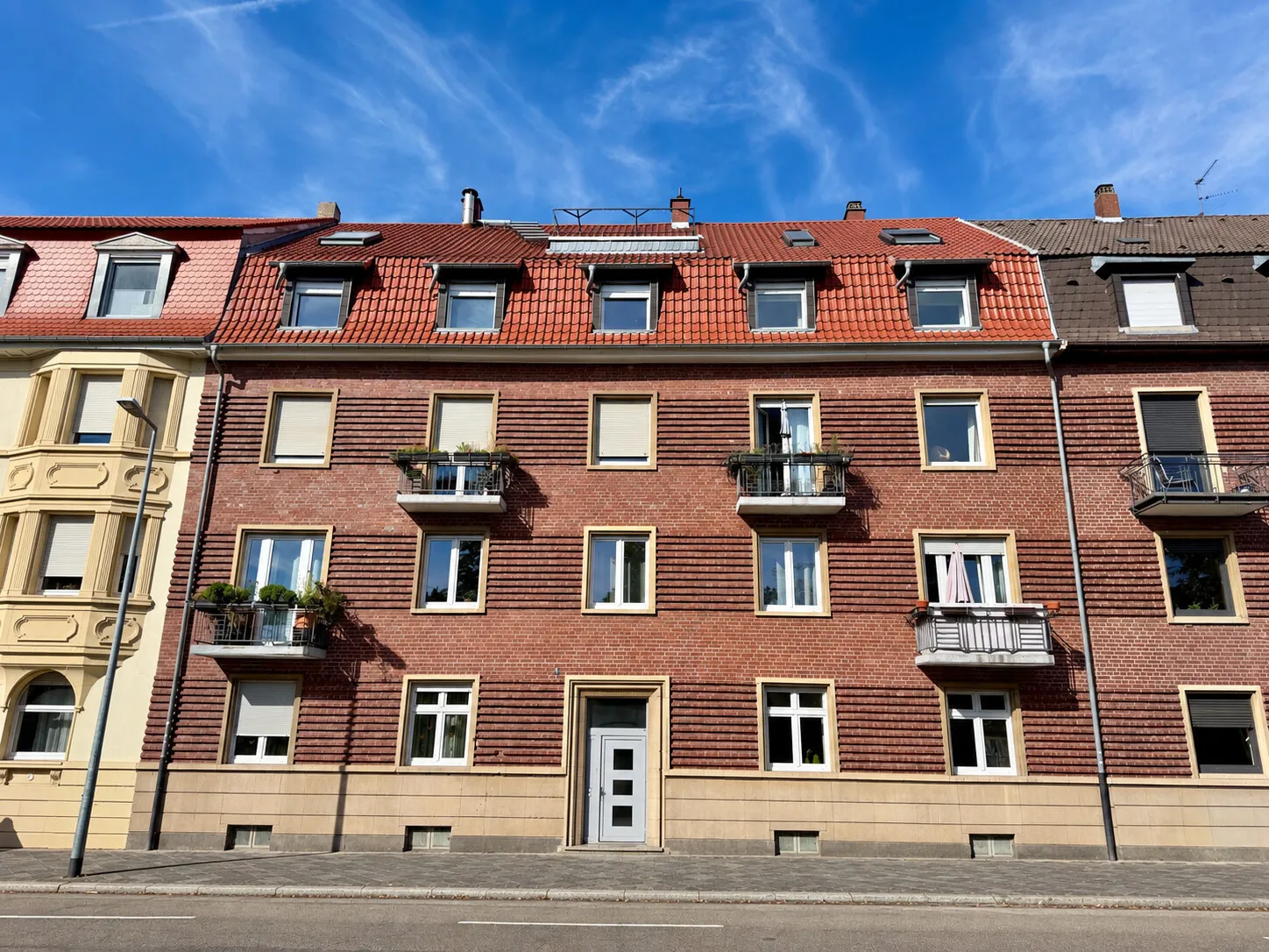 Aussenansicht