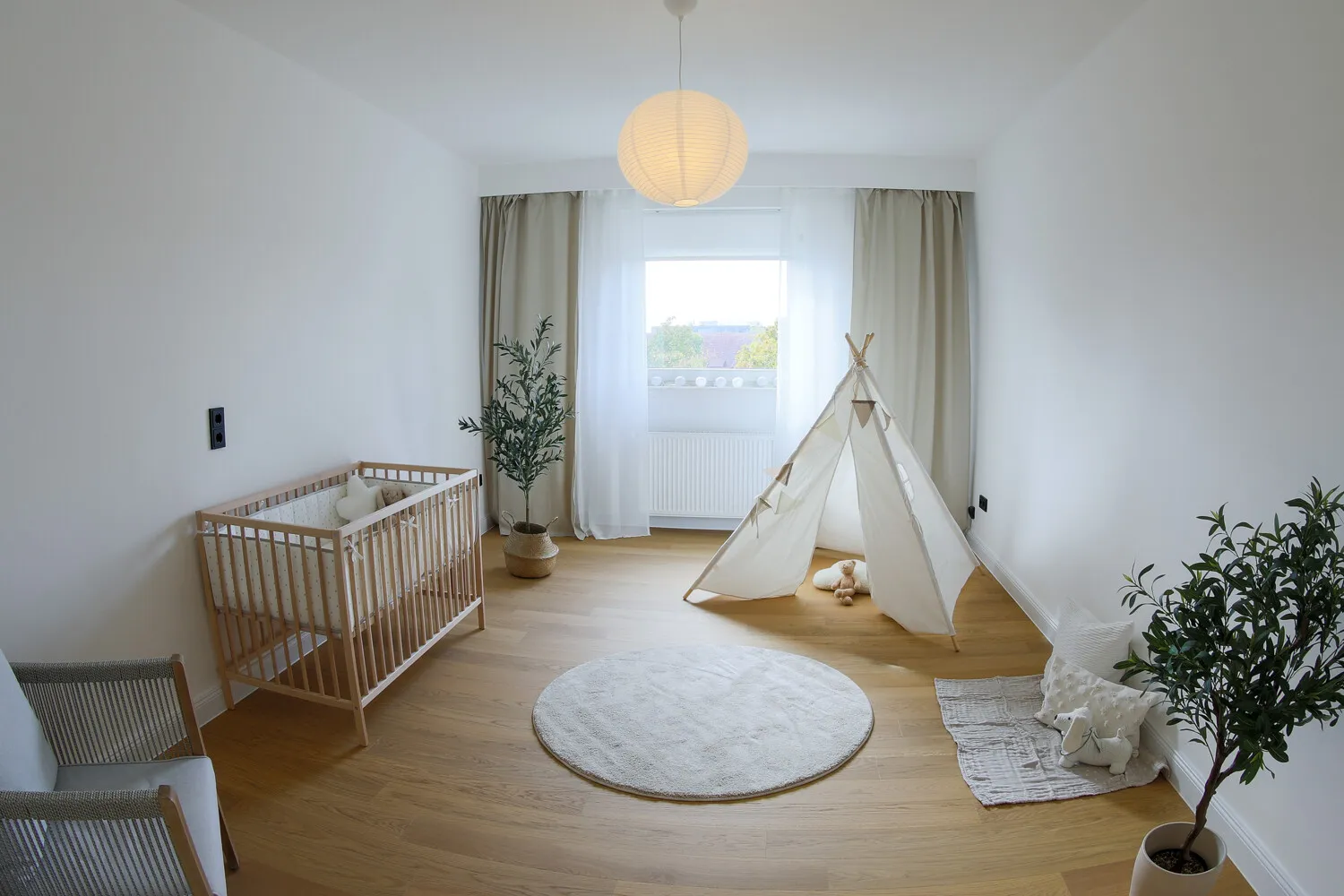 Kinderzimmer