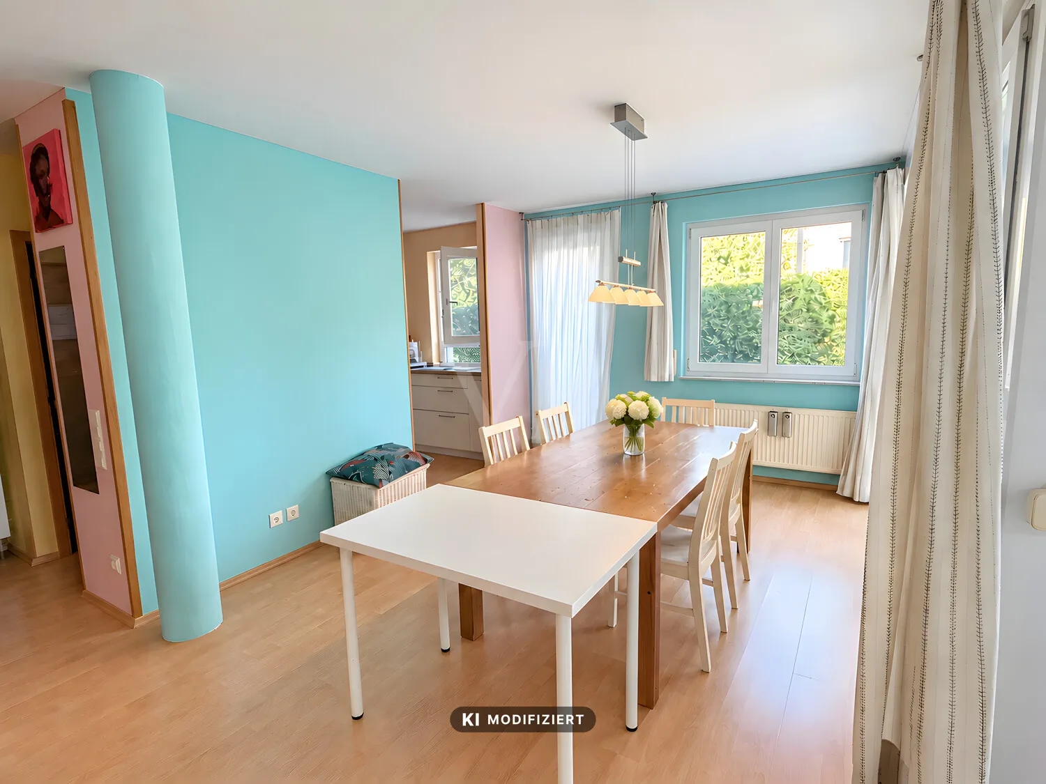 Esszimmer