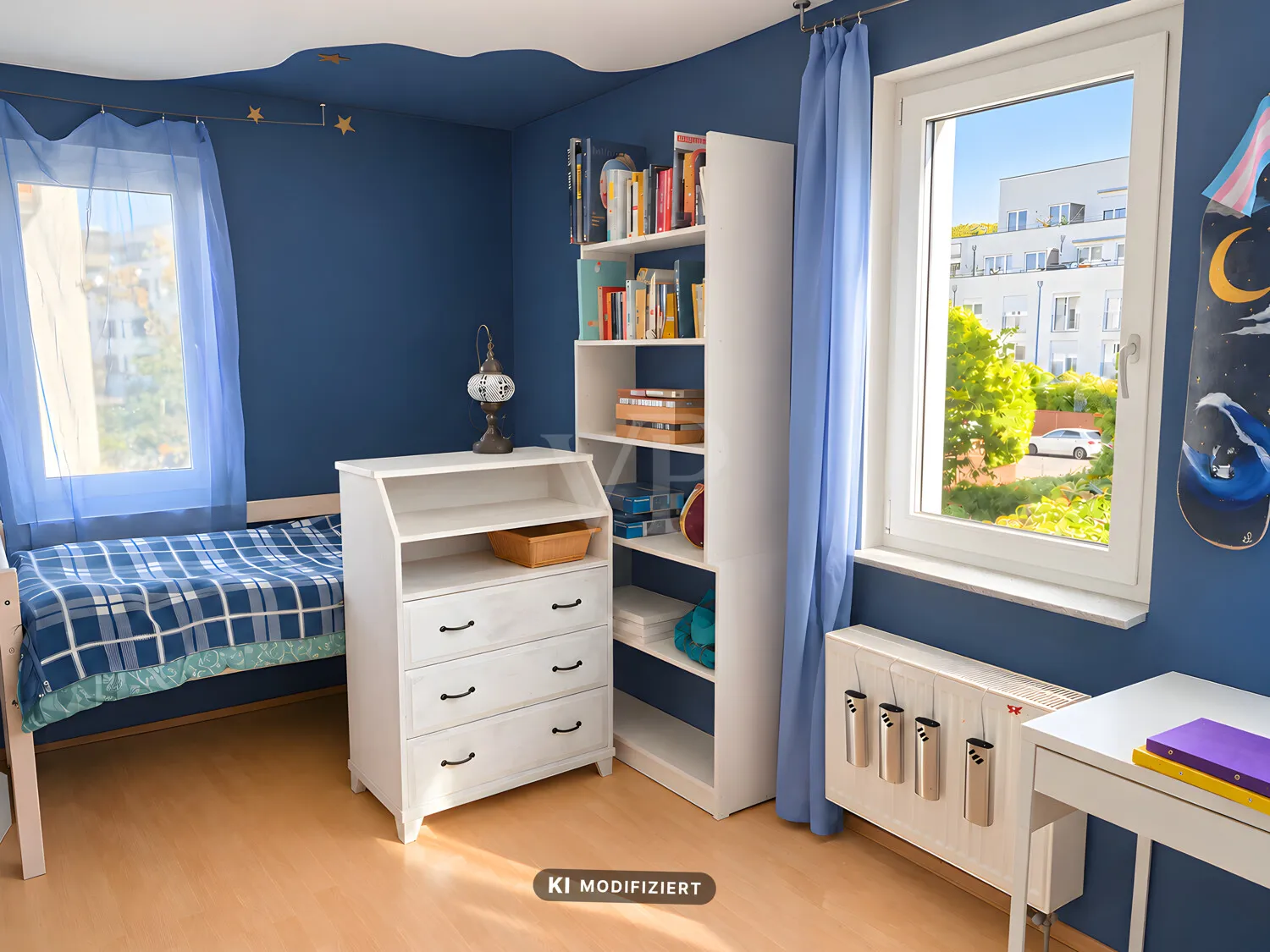 Kinderzimmer