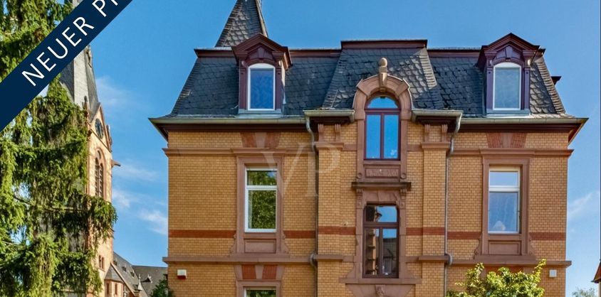 von Poll Immobilien GmbH
