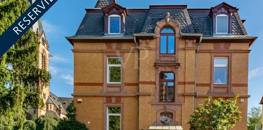 von Poll Immobilien GmbH