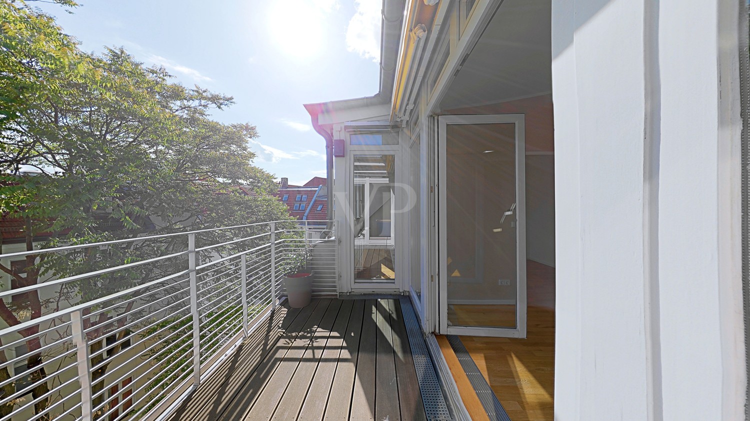 Balkon