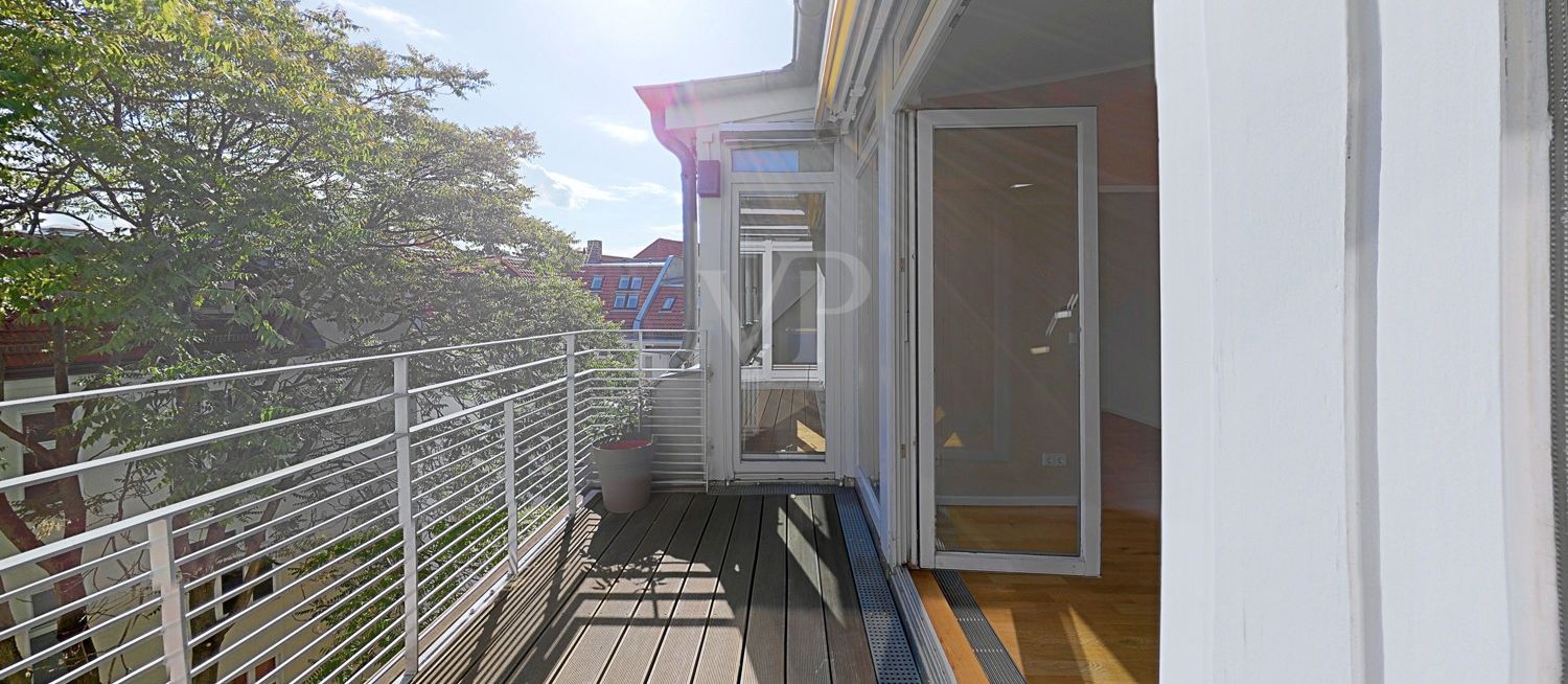Balkon