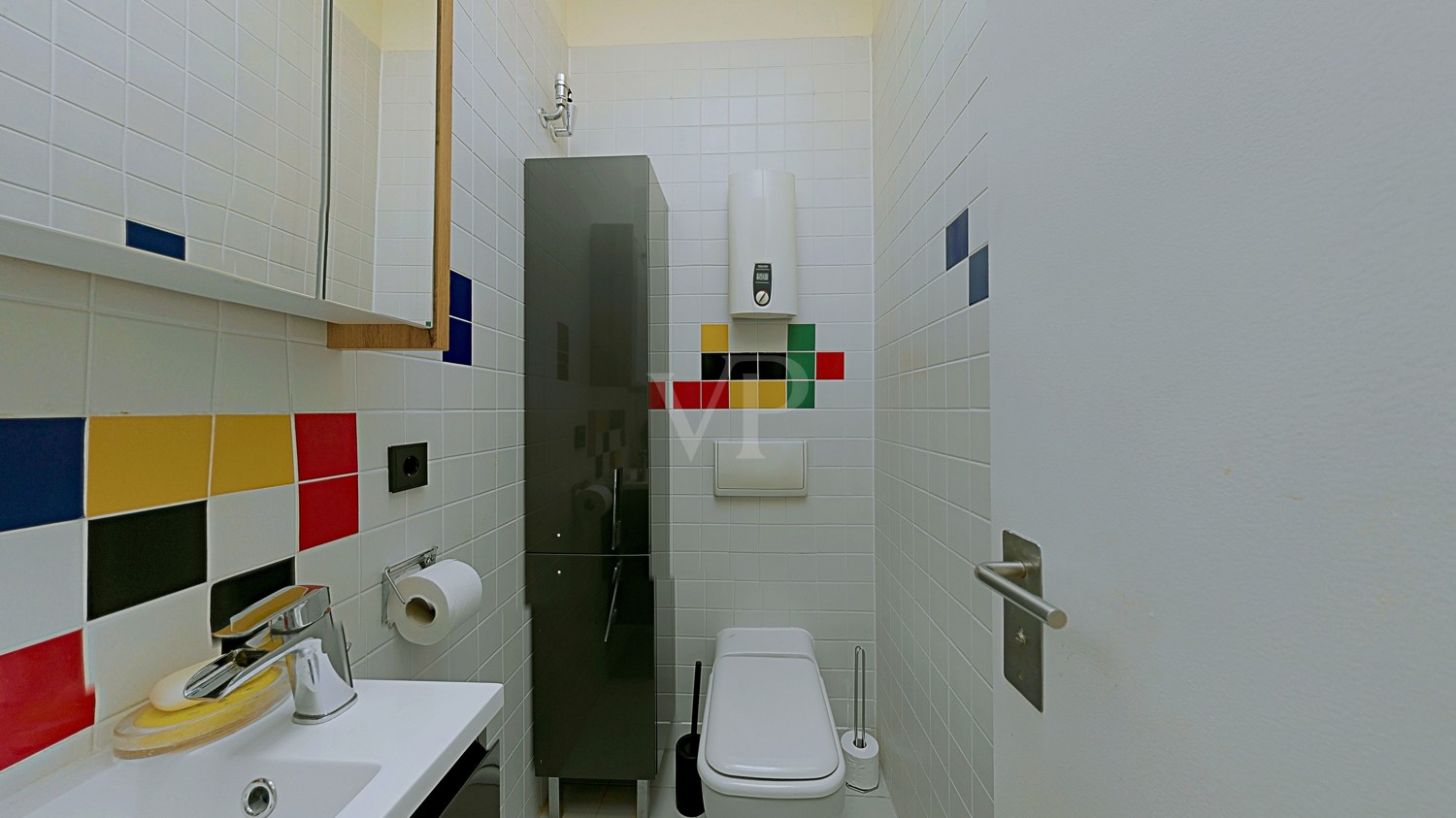 Gäste-WC