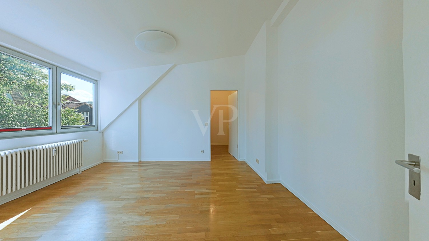 Schlafzimmer 2