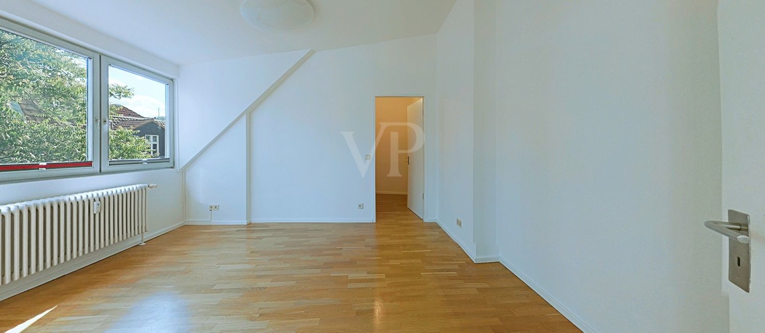 Schlafzimmer 2