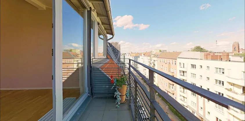 von Poll Immobilien GmbH