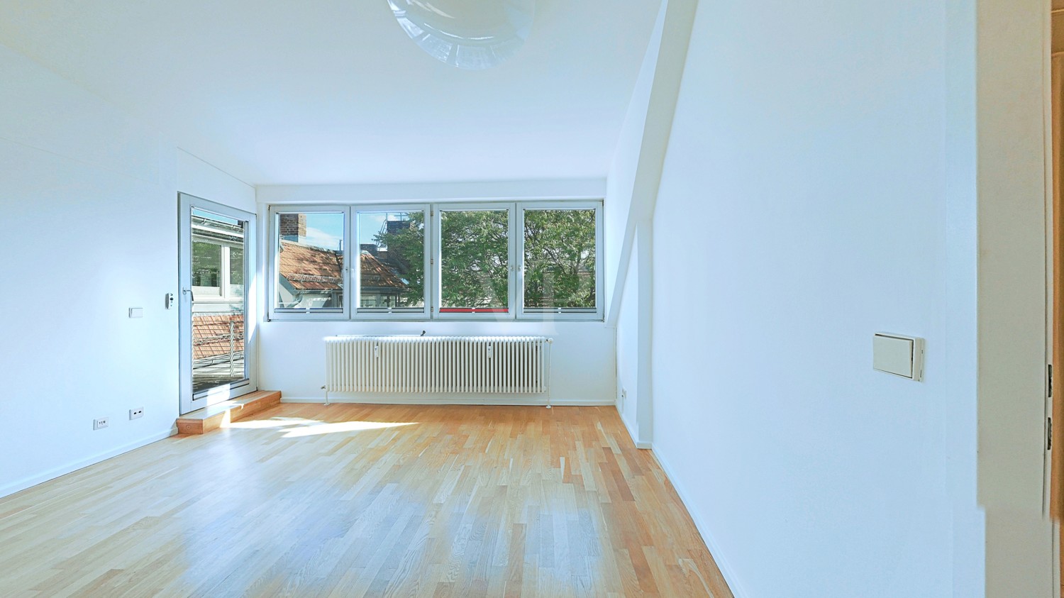 Schlafzimmer 2