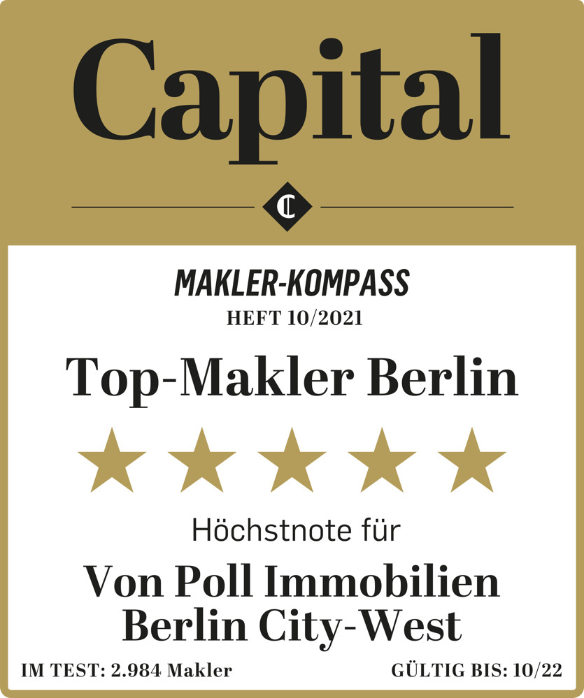 TOP MAKLER BERLIN