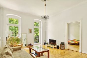 von Poll Immobilien GmbH