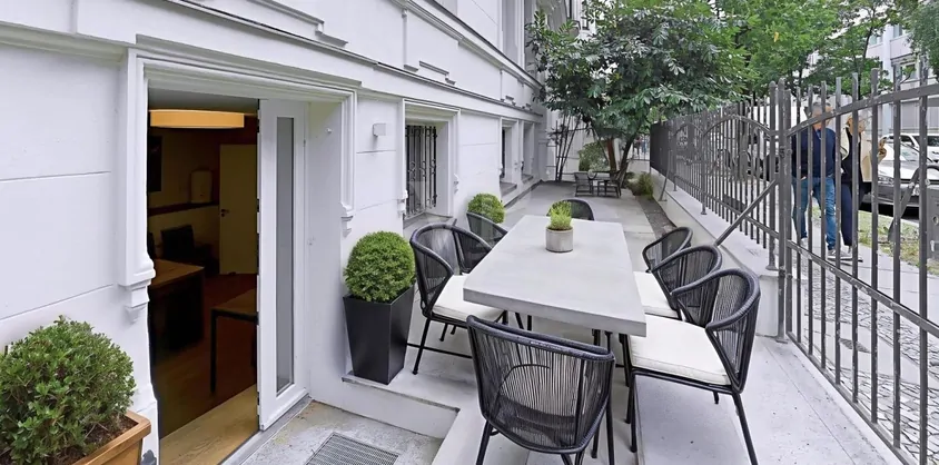 von Poll Immobilien GmbH