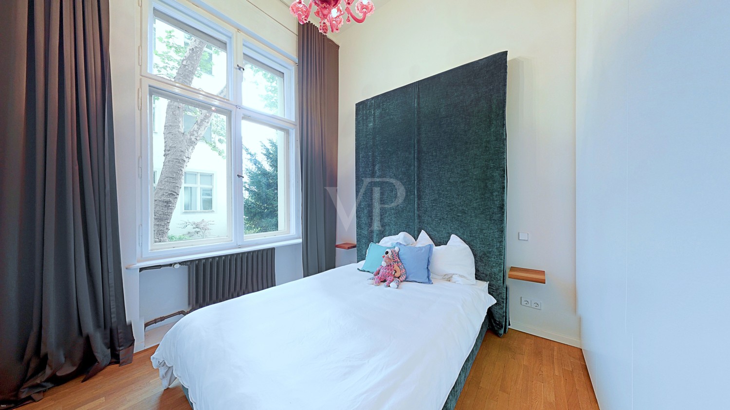 Gästezimmer