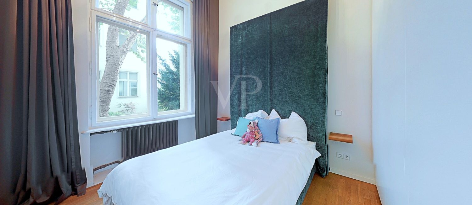 Gästezimmer