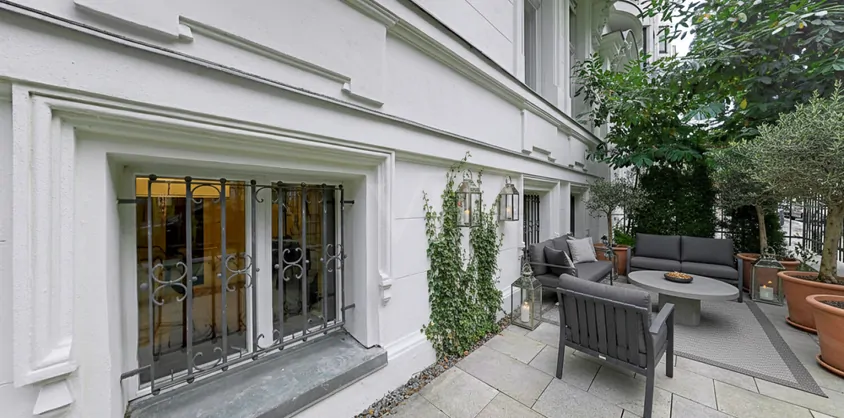 von Poll Immobilien GmbH